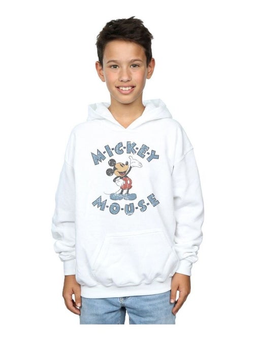 Disney - Sweat à capuche - Kiabi