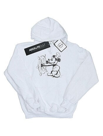 Disney - Sweat à capuche