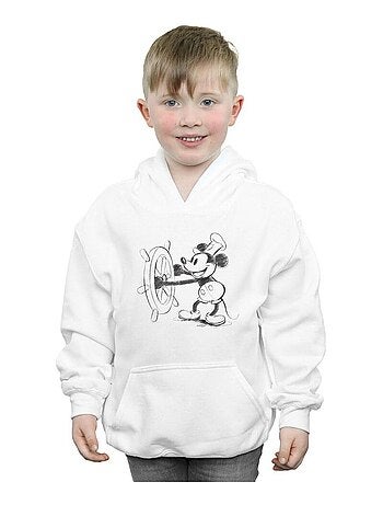Disney - Sweat à capuche