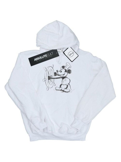 Disney - Sweat à capuche - Kiabi Disney - Sweat à capuche - Kiabi