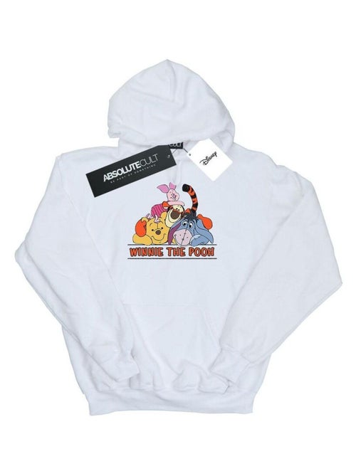 Disney - Sweat à capuche - Kiabi Disney - Sweat à capuche - Kiabi