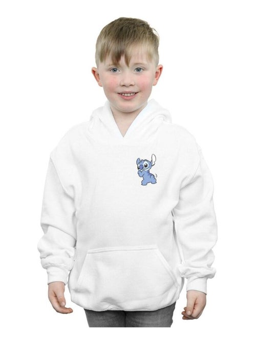 Disney - Sweat à capuche - Kiabi