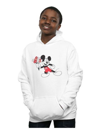 Disney - Sweat à capuche