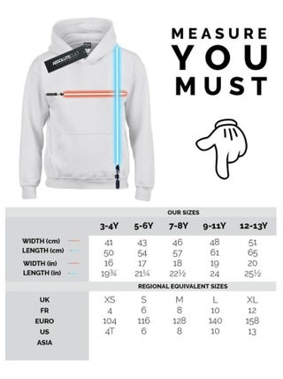 Disney - Sweat à capuche