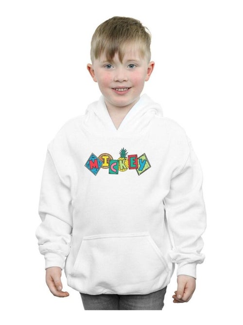Disney - Sweat à capuche - Kiabi Disney - Sweat à capuche - Kiabi