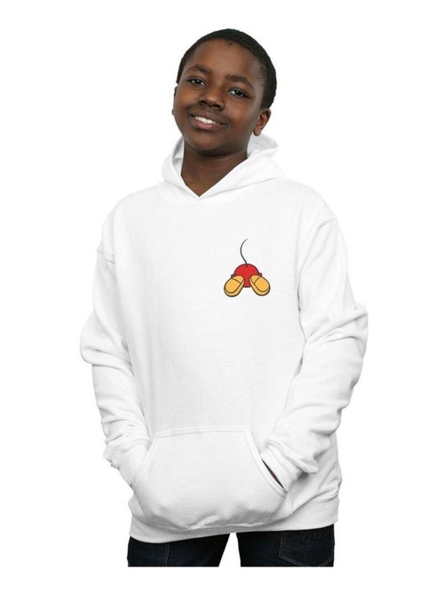 Disney - Sweat à capuche - Kiabi