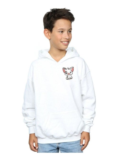 Disney - Sweat à capuche - Kiabi Disney - Sweat à capuche - Kiabi