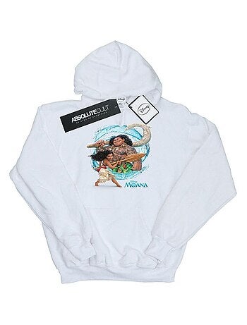 Disney - Sweat à capuche