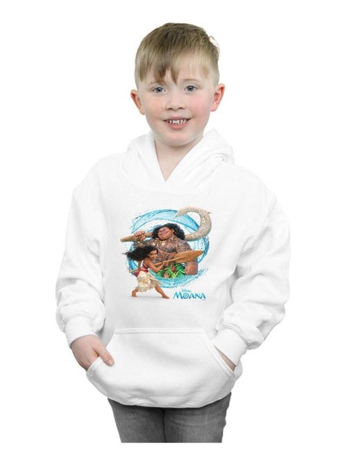 Disney - Sweat à capuche - Kiabi