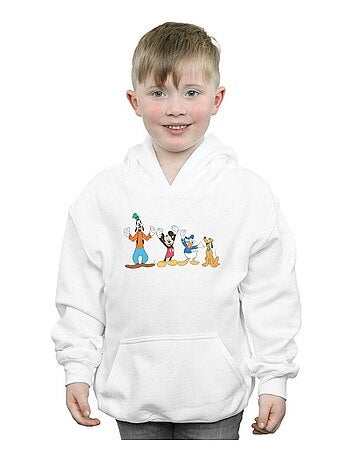 Disney - Sweat à capuche