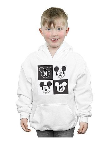 Disney - Sweat à capuche