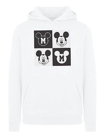 Disney - Sweat à capuche