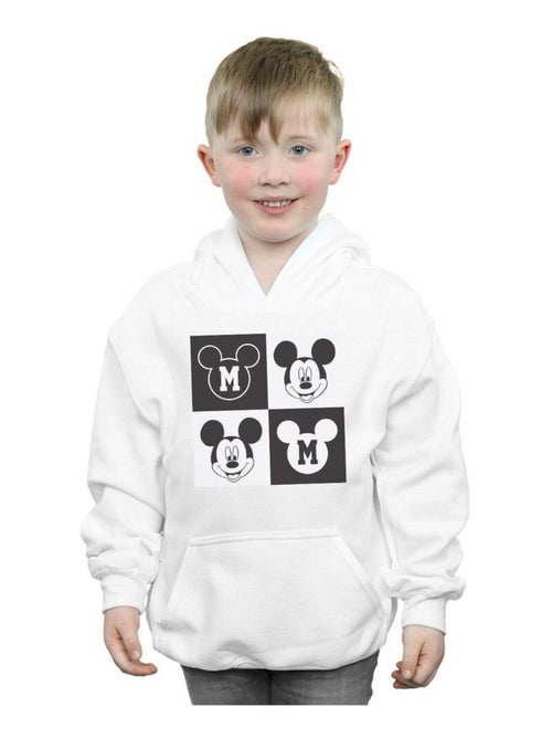 Disney - Sweat à capuche - Kiabi
