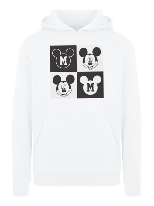 Disney - Sweat à capuche - Kiabi