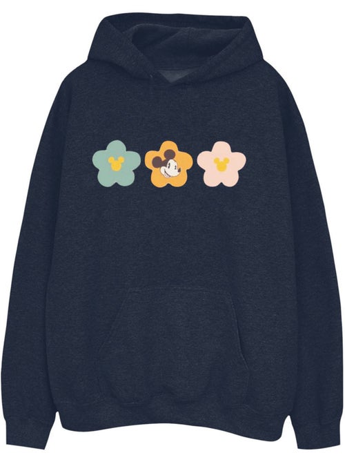 Disney - Sweat à capuche - Kiabi Disney - Sweat à capuche - Kiabi