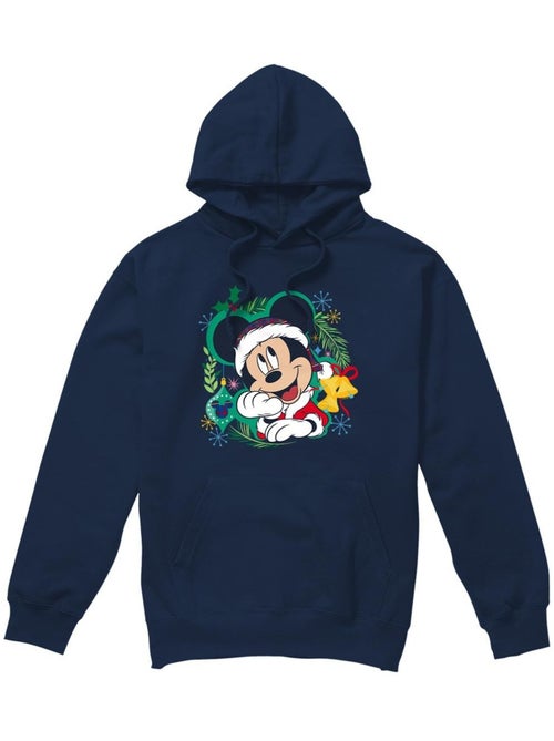 Disney - Sweat à capuche - Kiabi