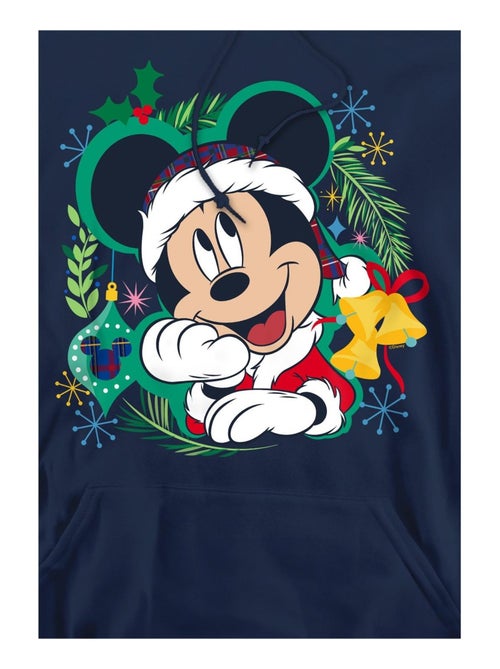 Disney - Sweat à capuche - Kiabi