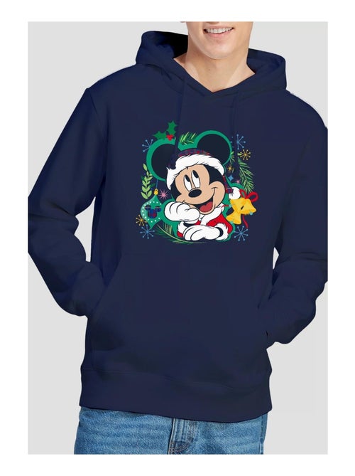 Disney - Sweat à capuche - Kiabi