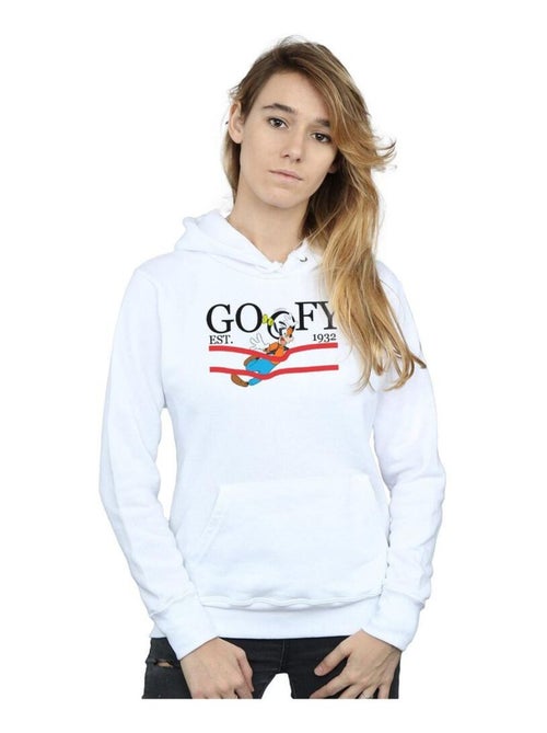 Disney - Sweat à capuche BY NATURE - Kiabi Disney - Sweat à capuche BY NATURE - Kiabi