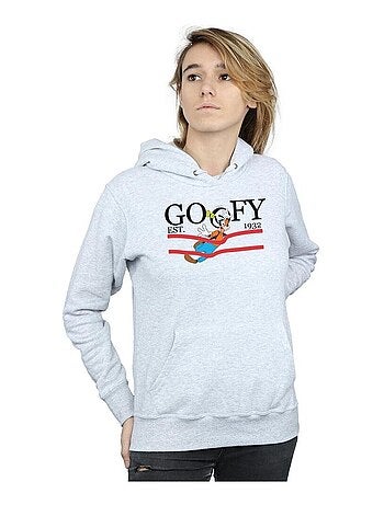 Disney - Sweat à capuche BY NATURE