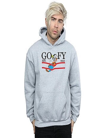 Disney - Sweat à capuche BY NATURE