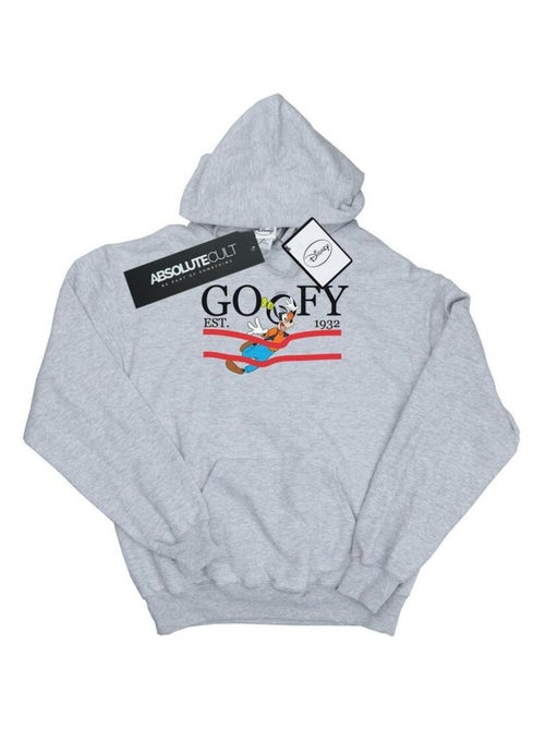 Disney - Sweat à capuche BY NATURE - Kiabi Disney - Sweat à capuche BY NATURE - Kiabi