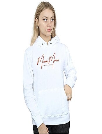 Disney - Sweat à capuche CALIFORNIA