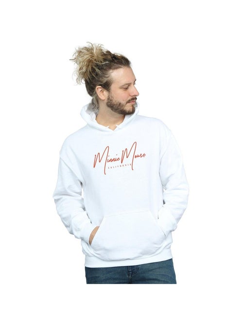 Disney - Sweat à capuche CALIFORNIA - Kiabi Disney - Sweat à capuche CALIFORNIA - Kiabi