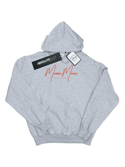 Disney - Sweat à capuche CALIFORNIA - Kiabi