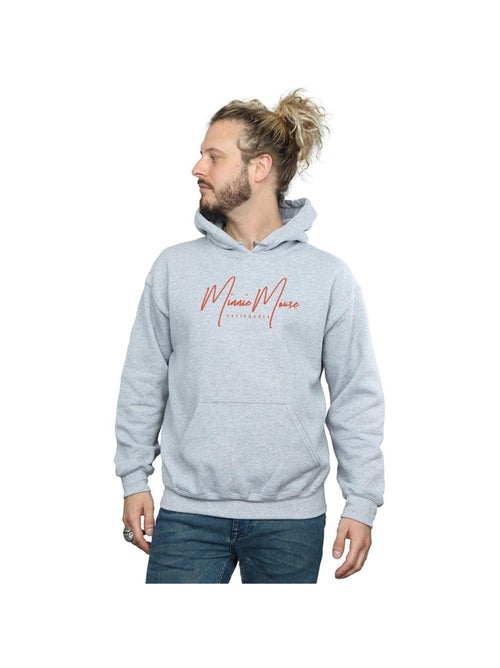 Disney - Sweat à capuche CALIFORNIA - Kiabi Disney - Sweat à capuche CALIFORNIA - Kiabi