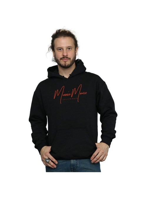 Disney - Sweat à capuche CALIFORNIA - Kiabi Disney - Sweat à capuche CALIFORNIA - Kiabi
