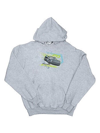 Disney - Sweat à capuche CARS