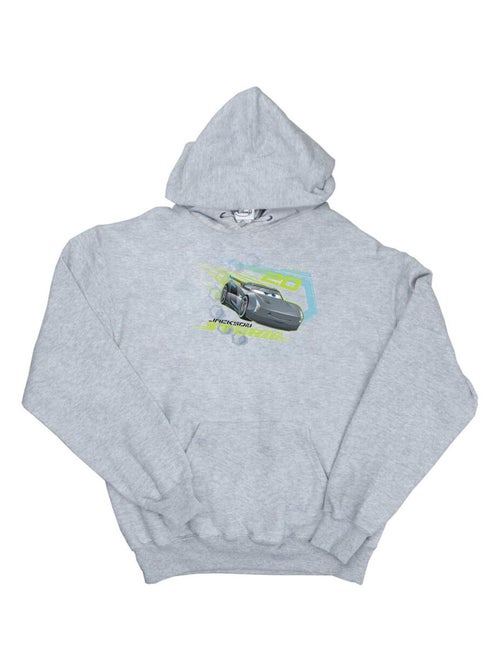 Disney - Sweat à capuche CARS - Kiabi Disney - Sweat à capuche CARS - Kiabi
