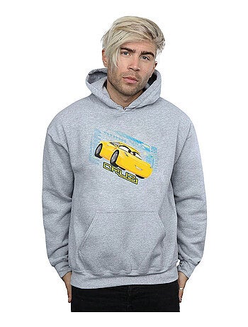 Disney - Sweat à capuche CARS