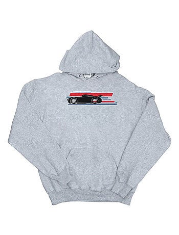 Disney - Sweat à capuche CARS