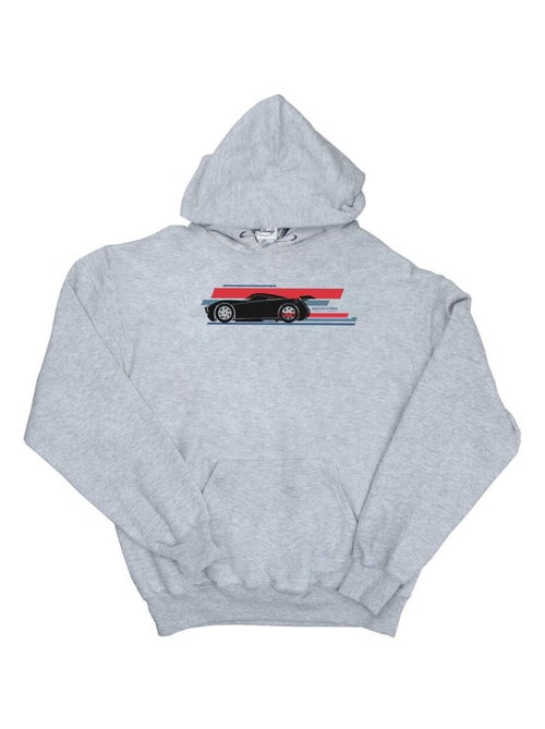Disney - Sweat à capuche CARS - Kiabi Disney - Sweat à capuche CARS - Kiabi