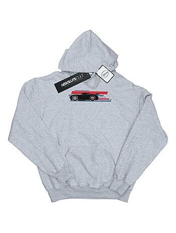 Disney - Sweat à capuche CARS