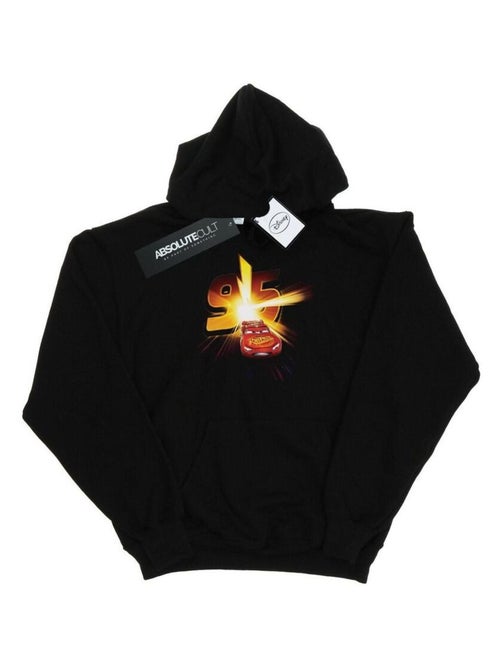 Disney - Sweat à capuche CARS - Kiabi Disney - Sweat à capuche CARS - Kiabi