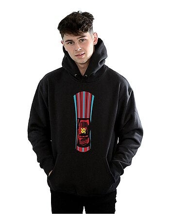 Disney - Sweat à capuche CARS