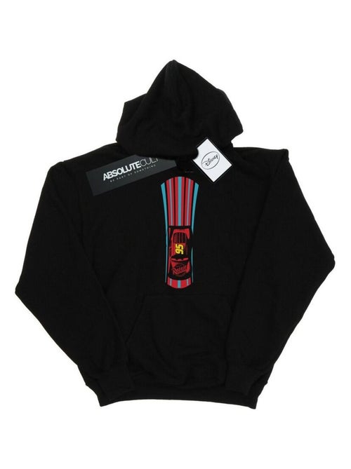 Disney - Sweat à capuche CARS - Kiabi Disney - Sweat à capuche CARS - Kiabi