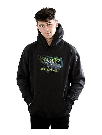 Disney - Sweat à capuche CARS