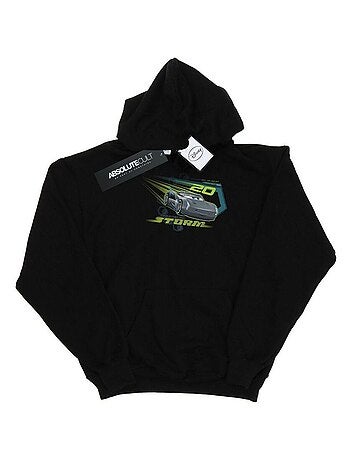 Disney - Sweat à capuche CARS