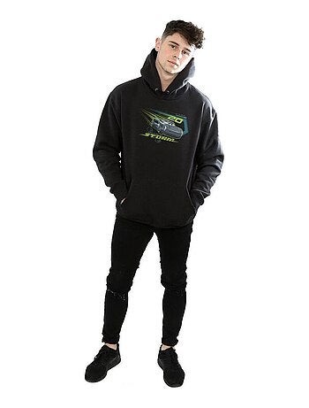 Disney - Sweat à capuche CARS