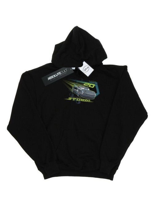 Disney - Sweat à capuche CARS - Kiabi Disney - Sweat à capuche CARS - Kiabi