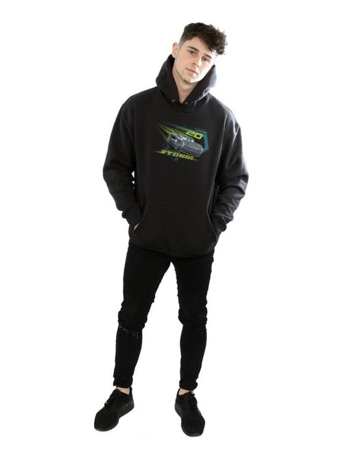 Disney - Sweat à capuche CARS - Kiabi Disney - Sweat à capuche CARS - Kiabi