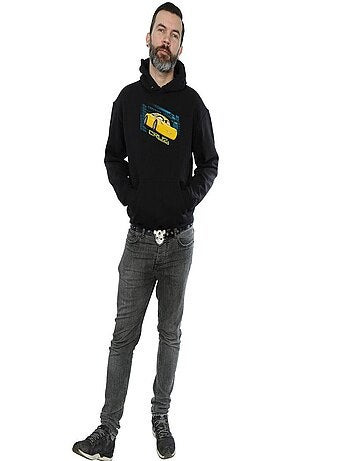 Disney - Sweat à capuche CARS
