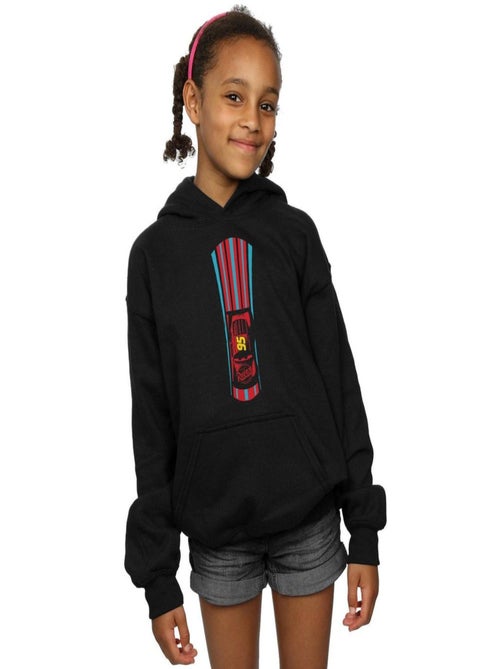 Disney - Sweat à capuche CARS - Kiabi Disney - Sweat à capuche CARS - Kiabi