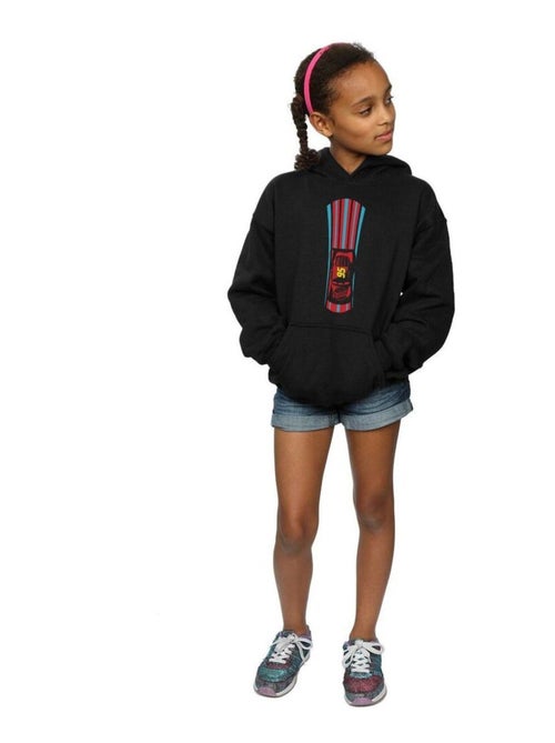 Disney - Sweat à capuche CARS - Kiabi Disney - Sweat à capuche CARS - Kiabi