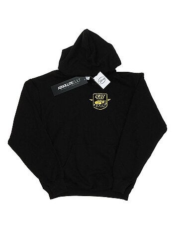 Disney - Sweat à capuche CARS