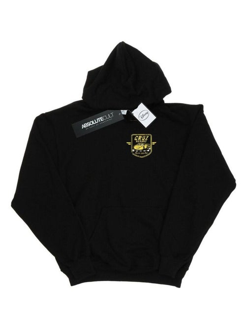 Disney - Sweat à capuche CARS - Kiabi Disney - Sweat à capuche CARS - Kiabi